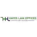 Hayes Law Offices logo